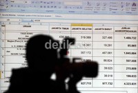 Dari hasil final penghitungan suara, pasangan Foke-Nara memperoleh 1.476.648 suara, Hendardji-Riza 85.990 suara, Jokowi-Ahok 1.847.157 suara, Hidayat-Didik 508.113, Faisal-Biem 215.935 suara, dan Alex-Nono 202.643 suara.