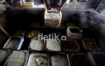 Harga Kedelai Meroket, Harga Tahu Menanjak Naik