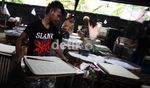 Harga Kedelai Meroket, Harga Tahu Menanjak Naik