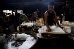 Harga Kedelai Meroket, Harga Tahu Menanjak Naik