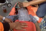 Puluhan Warga Disengat Ubur-ubur