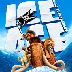 Ice Age Continental Drift (3D): Moral di Balik Petualangan Hewan-hewan Purba