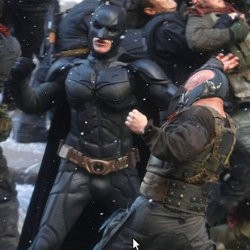 Rumor vs Fakta di The Dark Knight Rises