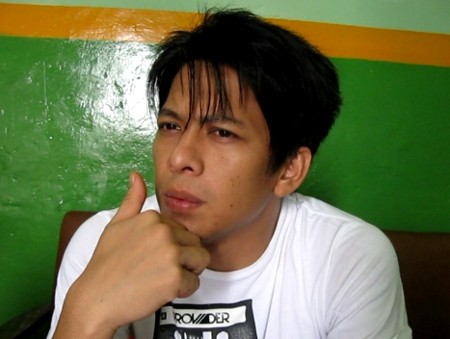 Maia: Jangan Ragu Melangkah ke Depan, Ariel!