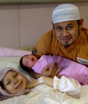 Puput Melati Sudah Tahu Kabar Pernikahan Siri Suami & Nuri Maulida