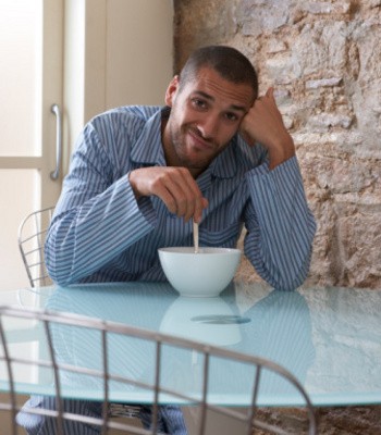 Makan Ini Saat Sahur Agar Kenyang Lebih Lama!