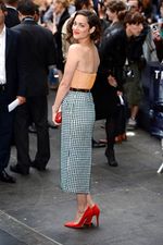 Gaya Vintage Marion Cotillard