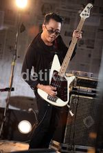 GIGI Syuting Video Klip Terbaru