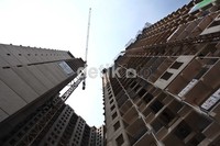 Apartemen tersebut dibandrol mulai dari Rp 160 Juta hingga Rp 250 Jutaan