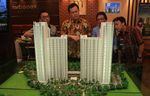Metro Park Residence Siap Dibangun