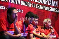 Sebagai atlet muda, kemenangan Edi dan Arya di Badminton Asia Youth U-19 Championships 2012 menambahkan daftar atlet muda PB Djarum berprestasi di kancah Internasional.
