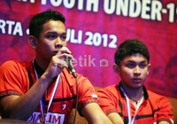 Pada turnamen internasional tersebut, pasangan Edi dan Arya merupakan satu-satu nya wakil dari Indoensia yang berhasil membawa pulang mendali emas setelah mengalahkan pasangan dari China Taipe Wang Chi Lin/Wu Hsiao Lin lewat pertandingan rubber set (17-21,22-20,21-10).