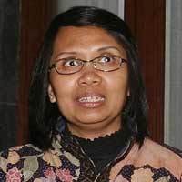 Wamenkeu Anny Ratnawati Rangkap Jabatan Jadi Bos OJK