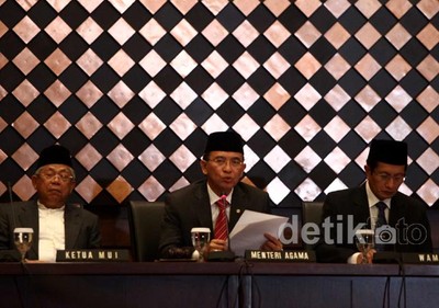 1 Ramadan Jatuh Hari Sabtu 21 Juli