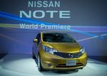 Nissan Luncurkan Note