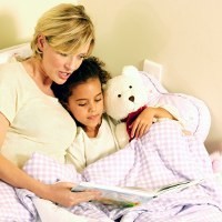 Rutinitas Sebelum Tidur yang Baik Dilakukan Balita