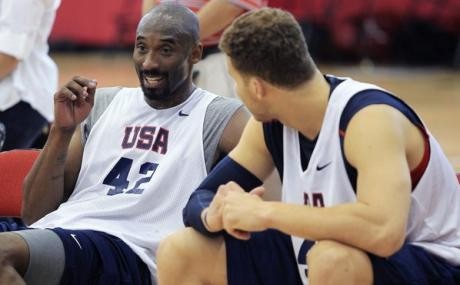 Kobe Bryant: Pembatasan Umur di Olimpiade Ide Bodoh