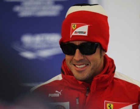 Alonso Pebalap F1 dengan Pendapatan Sponsor Pribadi Terbesar