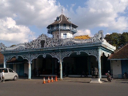 Hari Ini, Keraton Surakarta Awali Bulan Puasa