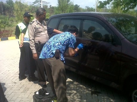 Aset Rp 1,5 M Raib di Tol Palikanci, Polisi Minta Jasa Marga Pasang CCTV