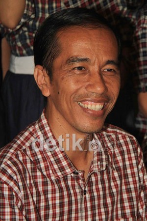 Jokowi Buka Puasa di Jakarta Tiap Akhir Pekan