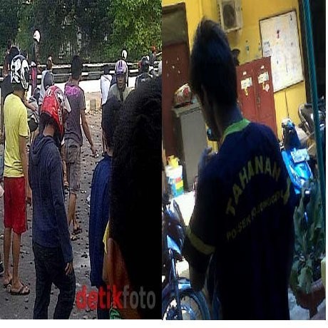 5 Kasus Pembunuhan Sadis yang Dilakukan Remaja