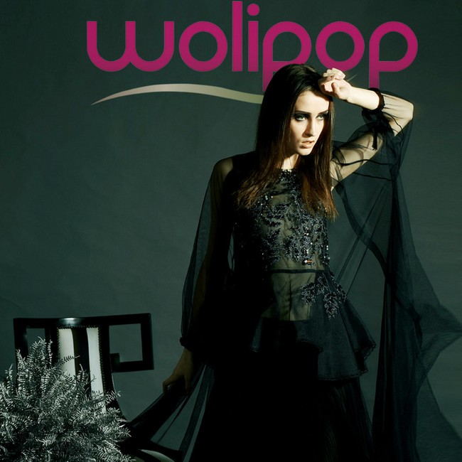 Dress: Biyan, Photographer: Nurulita, Stylist: Ferdy Thaeras, Assistant Stylist: Alissa Safiera, Make-up & Hair-do: Bubah Alfian & Team, Dekorasi: Nefi Decor (08158227111), Model: Sylwia @Posh.