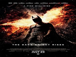 Movie Review: The Dark Knight Rises