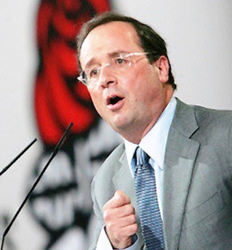 Gaji Presiden & PM Prancis Dipangkas 30 Persen!