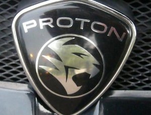 VW Tertarik Beli Proton