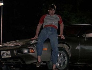 Mobil Tom Cruise Belajar Nyetir Dilelang
