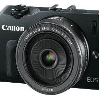 Bocoran Kamera Mirorrless Pertama Canon