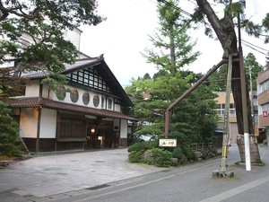Ini Dia Hotel Tertua di Dunia