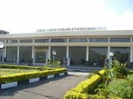Aneka Wajah Gerbang Udara di Indonesia Timur