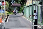 KPK Geledah Kantor PT Adhi Karya