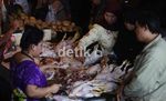 Awal Ramadan Disambut Lonjakan Ayam Potong