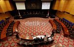 Pilkada 2 Putaran Mulai Diadili di MK