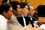 Pilkada 2 Putaran Mulai Diadili di MK