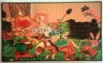 Pameran Lukisan The Journey Before Bedtime