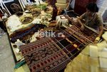 Tenun Flores yang Mendunia