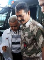 KPK Periksa GM PT Hardaya Inti Plantation
