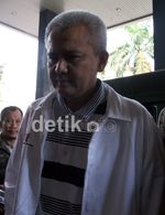 KPK Periksa GM PT Hardaya Inti Plantation