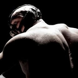 Siapa Inspirasi Tom Hardy untuk Suara Bane di Dark Knight Rises?