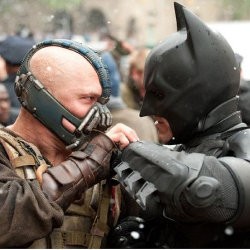 The Dark Knight Rises Mulai Tayang Hari Ini