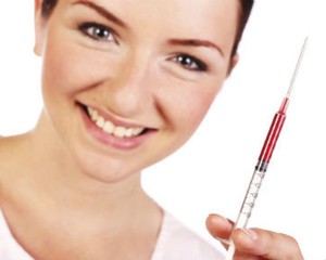 Suntik Vitamin C, Solusi Instan Kulit Lebih Lembab Saat Puasa