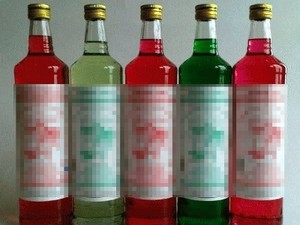 Mau Belanja Sirup? Ini Dia Promo Sirup Termurah!