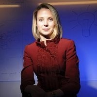 Pimpin Yahoo, Marissa Mayer Dibayar Rp 660 Miliar