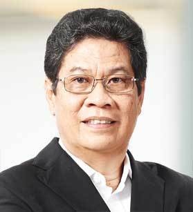 Yuk, Intip Harta Kekayaan Para Bos BUMN Yuk, Intip Harta Kekayaan Para Bos BUMN