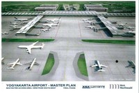 Ini Dia 4 Proyek Bandara Baru di Indonesia Tahun 2012