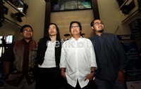Dengan menggandeng art director Jay Subiakto, ia akan memadukan pentas musik modern dengan atraksi kebudayaan Indonesia yang menunjukan kehidupan beragama yang damai indah dalam sebuah harmoni.